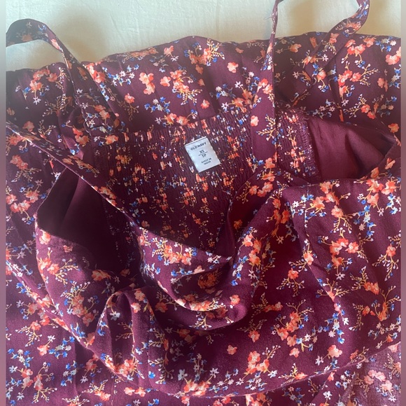 Floral summer dress - Picture 6 of 7